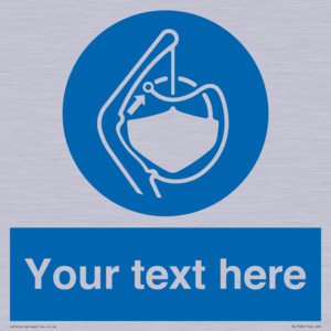 Custom release lifeboat gripes in launch sequence